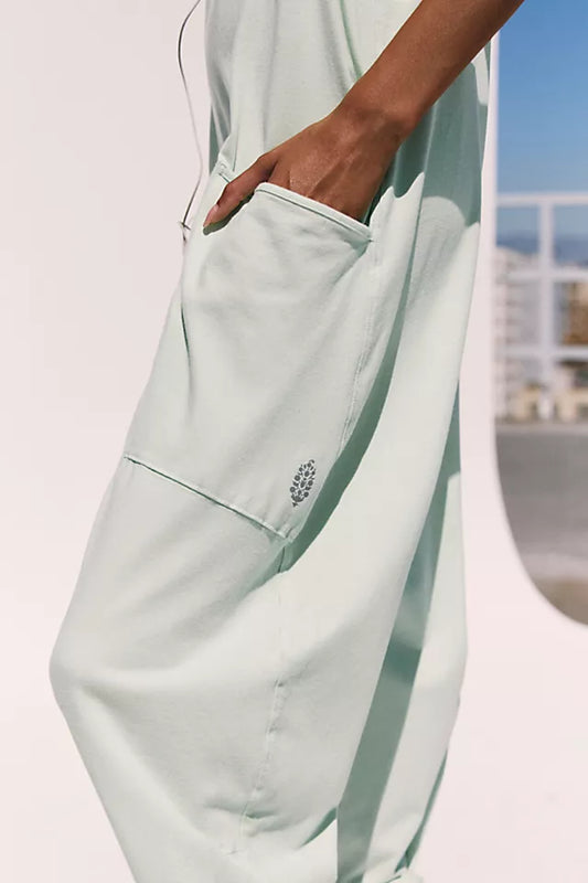 FP Movement Hot Shot Onesie