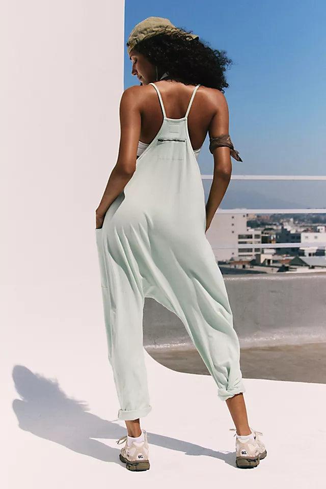 FP Movement Hot Shot Onesie