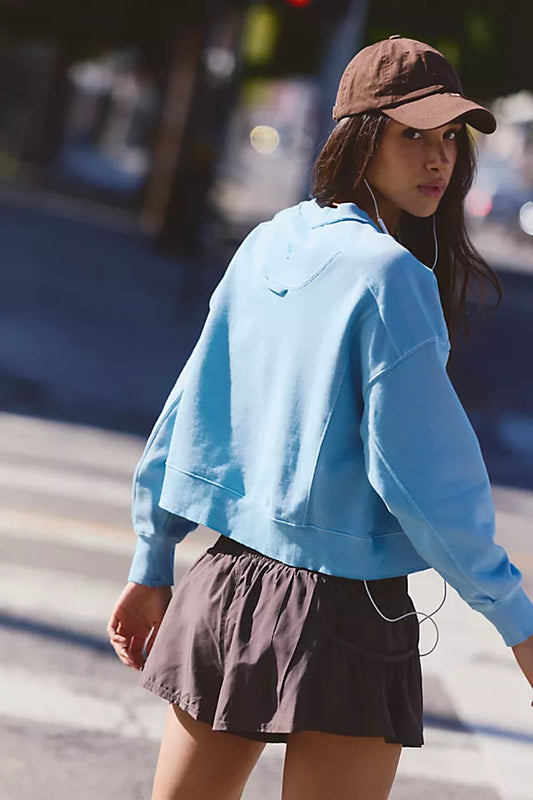 FP Movement Intercept Pullover