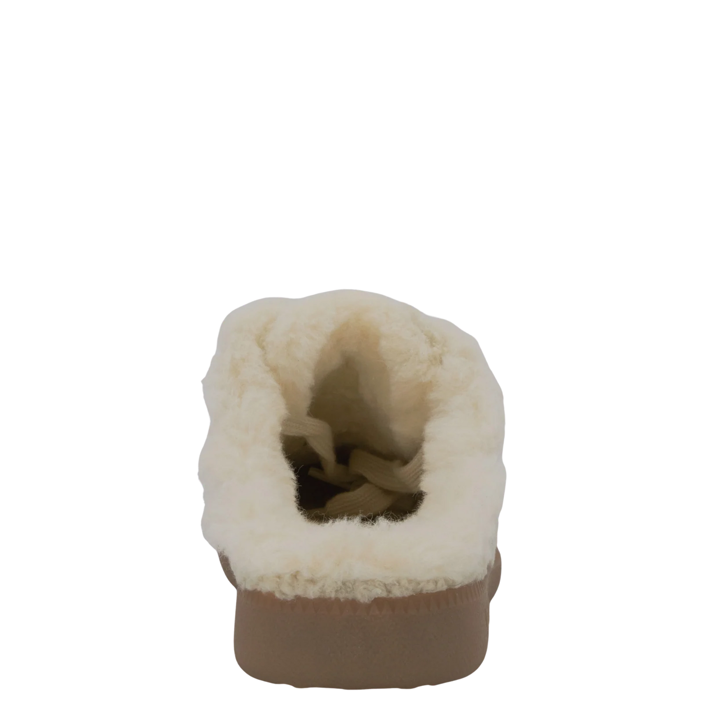 Back 70 Easter FL In Butter Gold Backless Sneakers