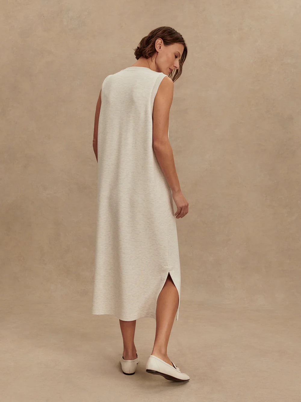 Varley Beatrice Midi Dress