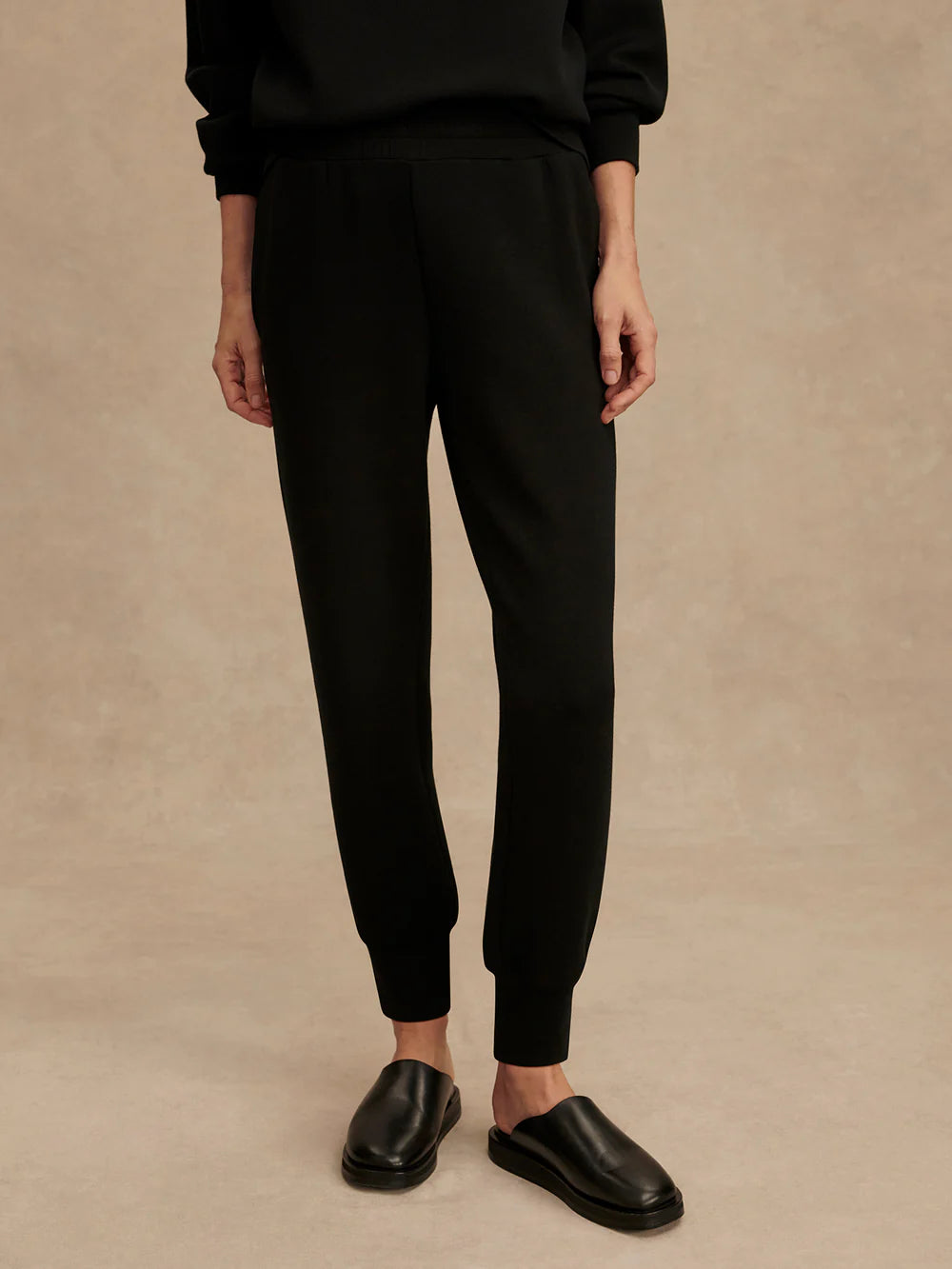 Varley The Slim Cuff Pant 27.5"