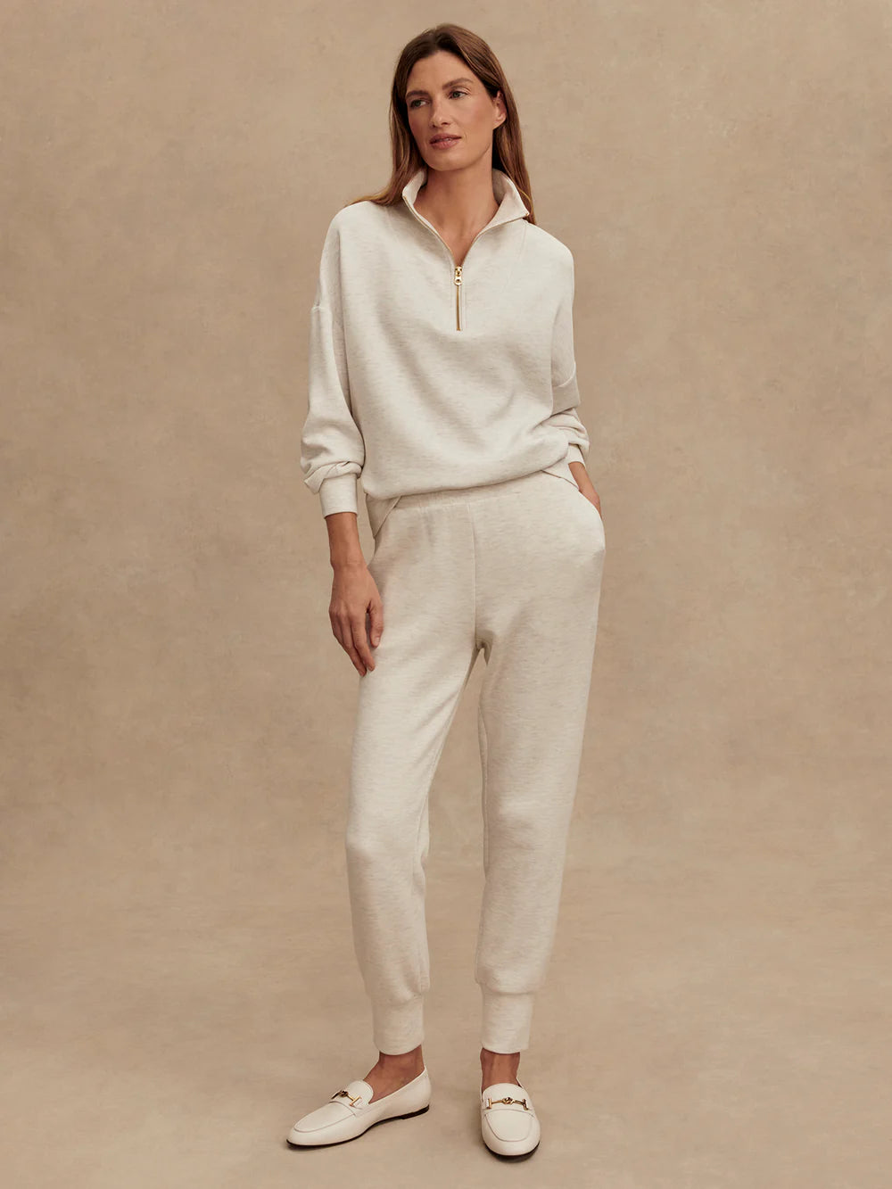 Varley The Slim Cuff Pant 25