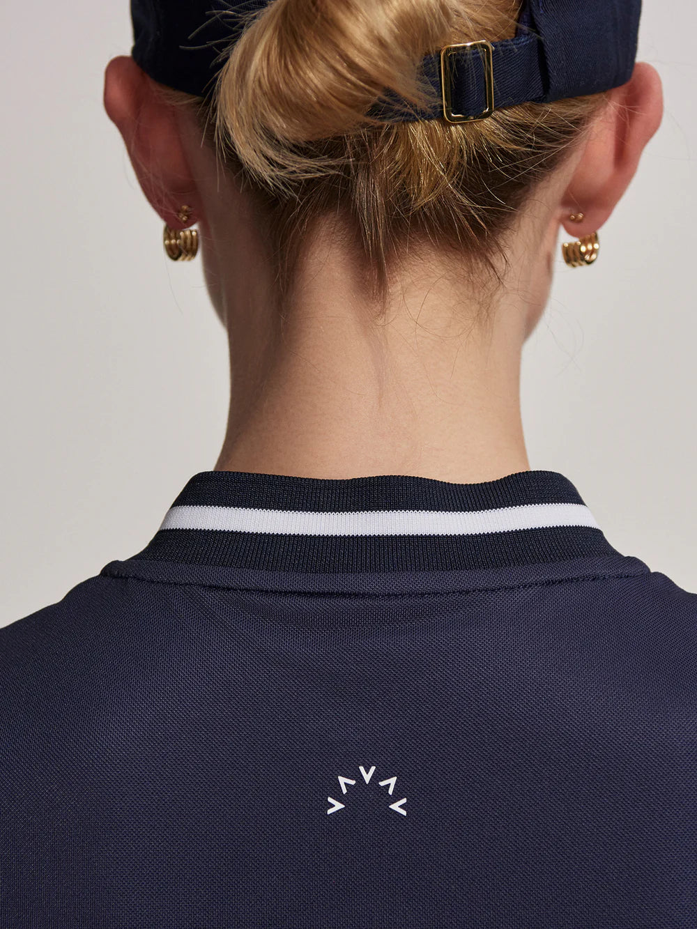 Varley Nora Court Dress 32.5"