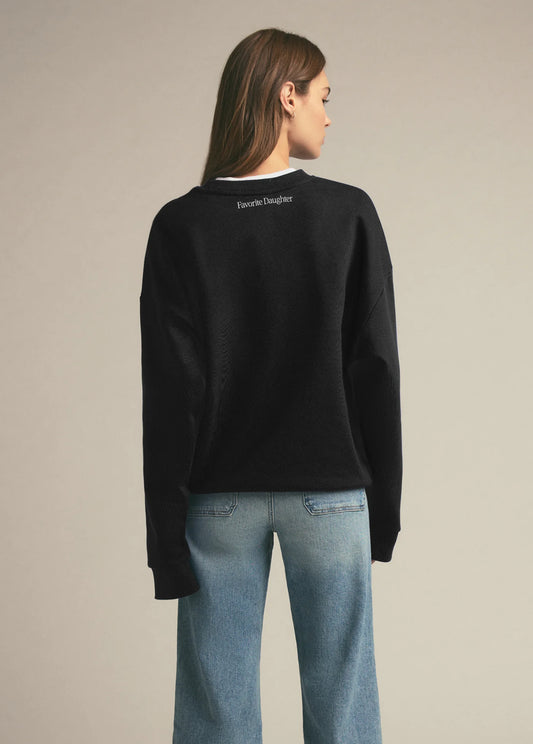 Favorite Daughter Go Sports Sweatshirt