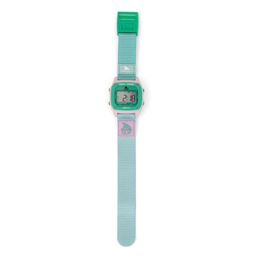 Freestyle Shark Classic Clip Watch - Pure Aqua