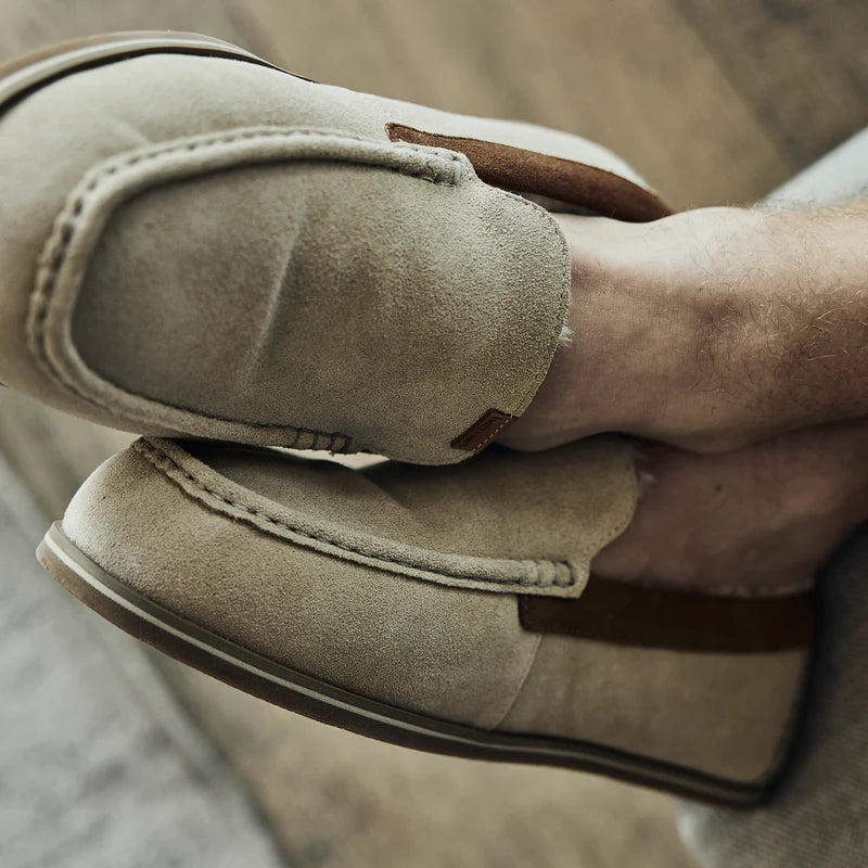 Hari Mari Men's Hacienda Slippers