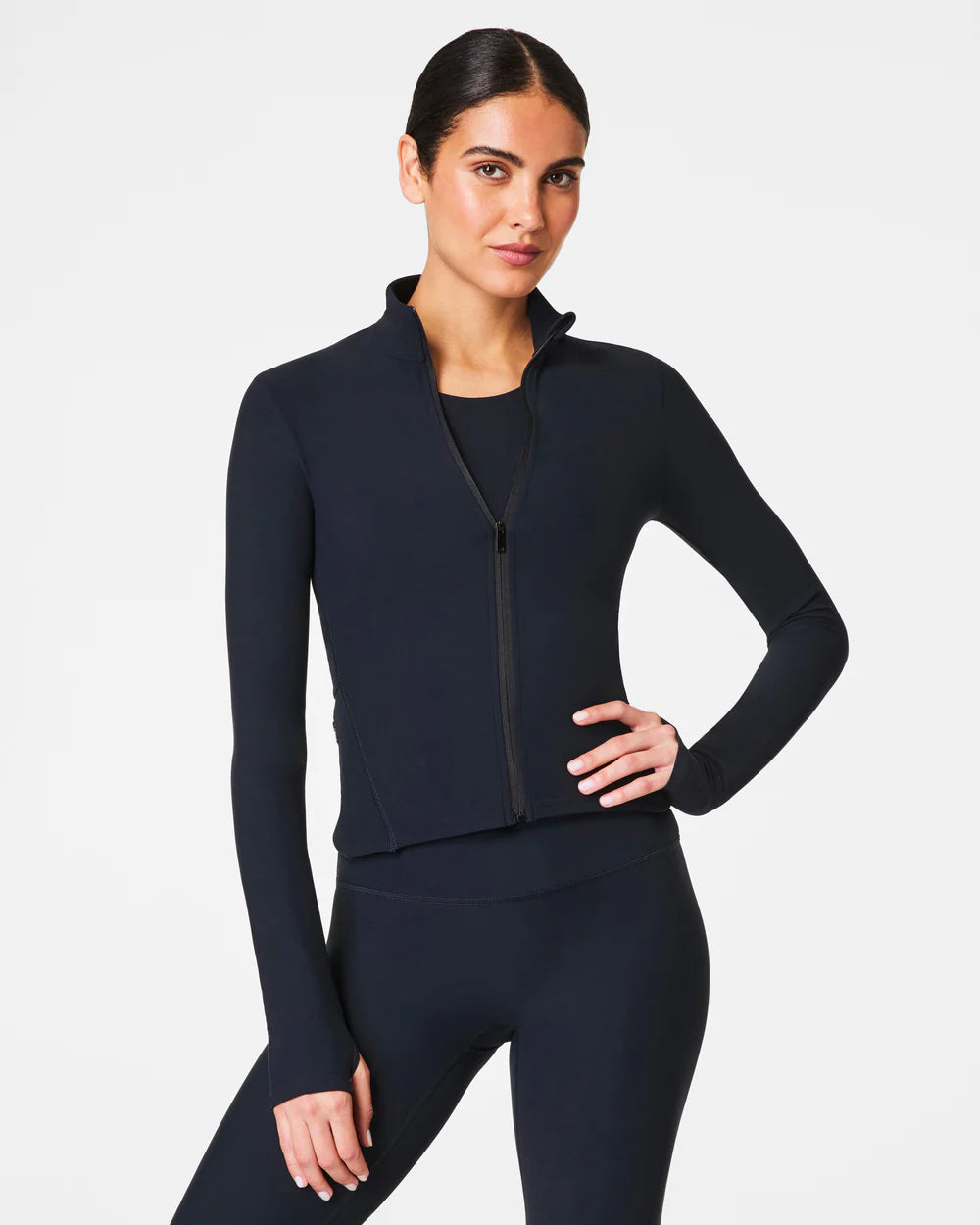 Spanx Bare Essentials Contour Jacket
