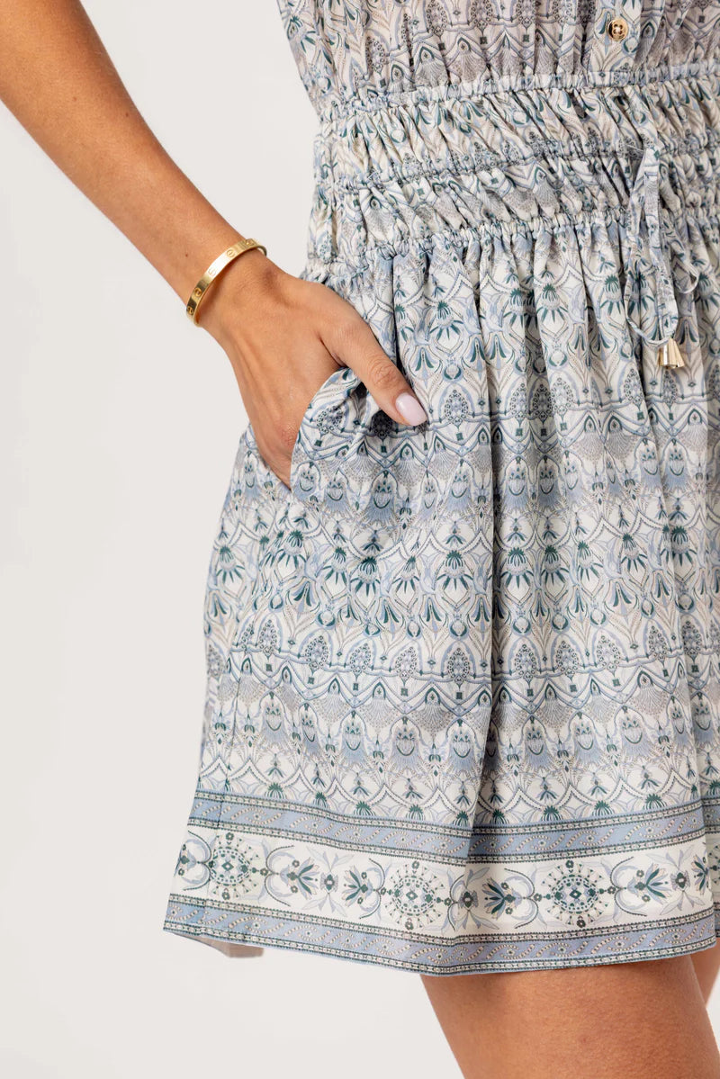 We Are Sundays Isana Dress