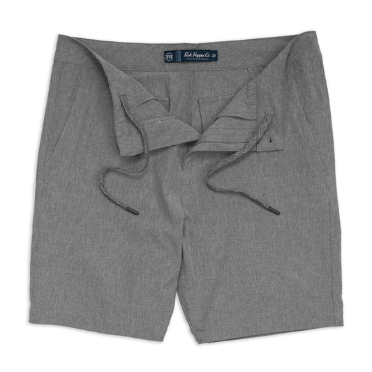 Fish Hippie Isla Performance Short-7"