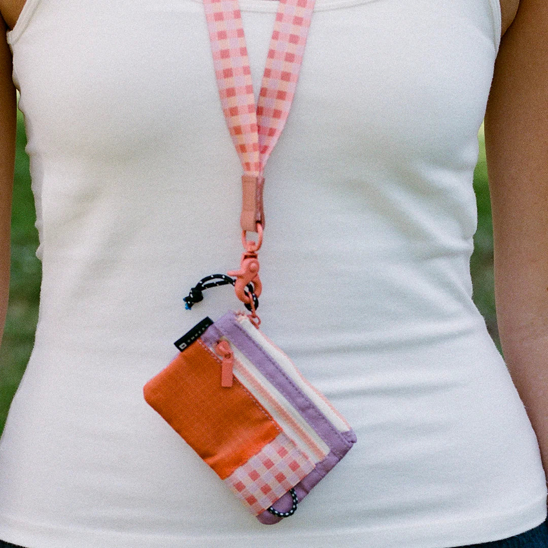 Thread Wallets Juno Pouch Wallet
