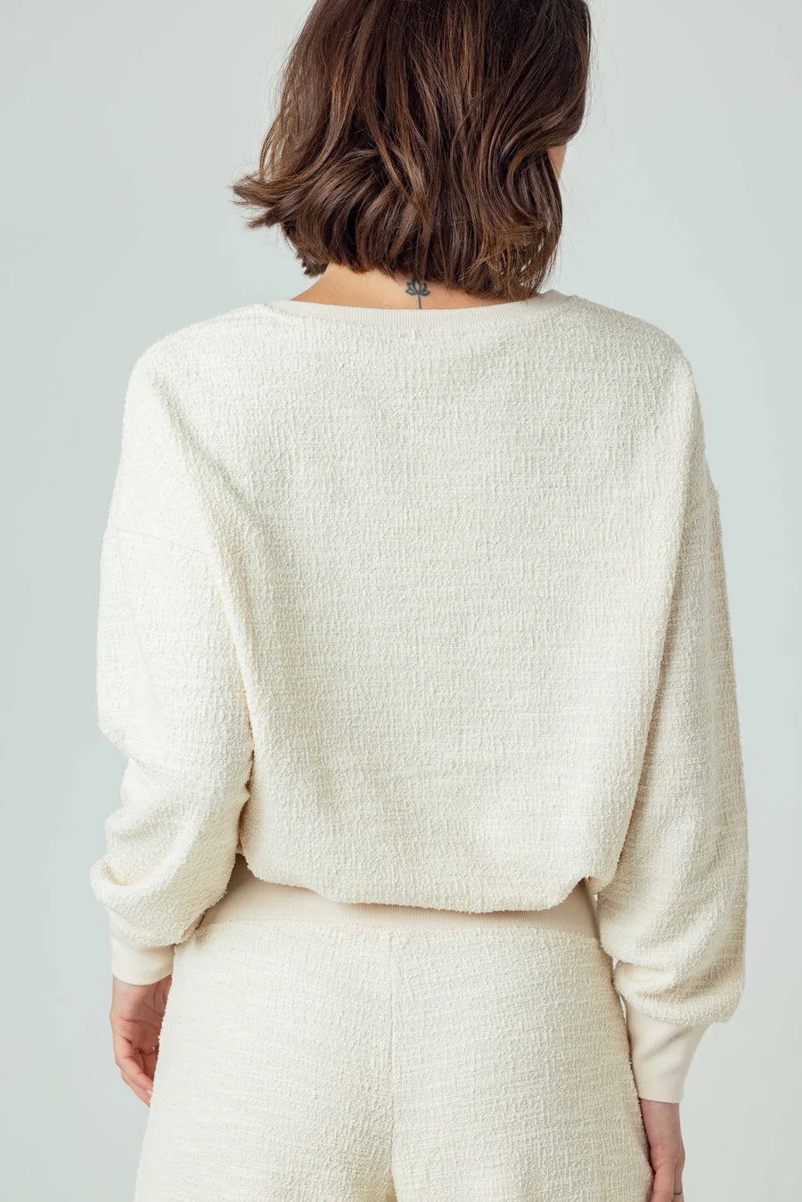 We Are Sundays Miri Top