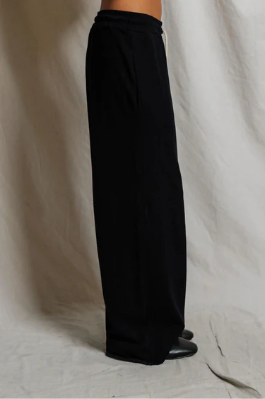 PerfectWhiteTee Shakira Japanese Jersey Full-Length Pant