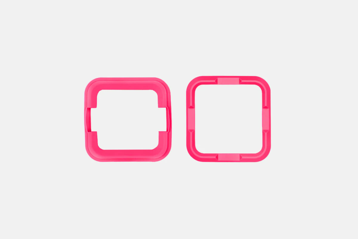 Turtlebox Ranger Bumpers