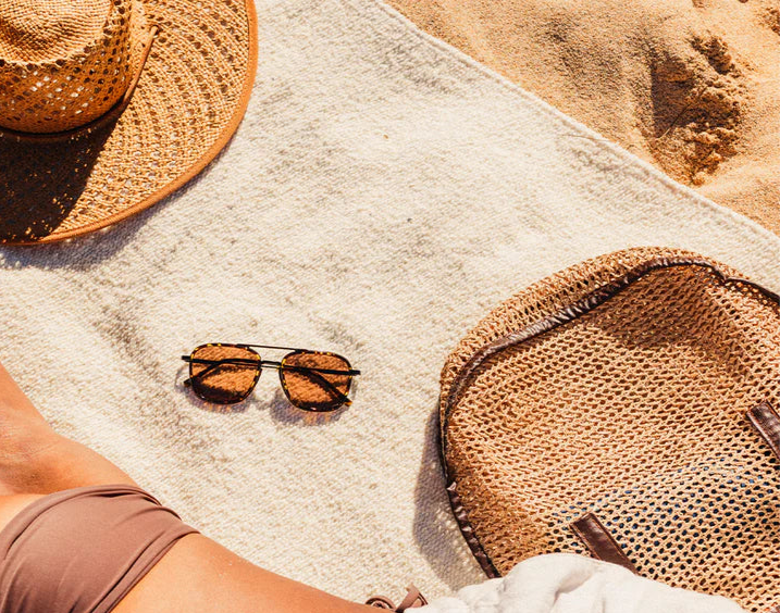 Sunski Estero Polarized Sunglasses