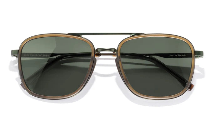 Sunski Estero Polarized Sunglasses