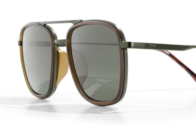 Sunski Estero Polarized Sunglasses