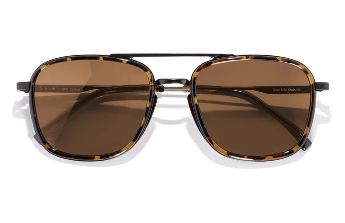 Sunski Estero Polarized Sunglasses