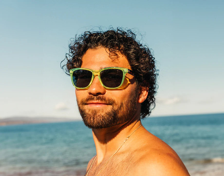 Sunski Headland Polarized Sunglasses