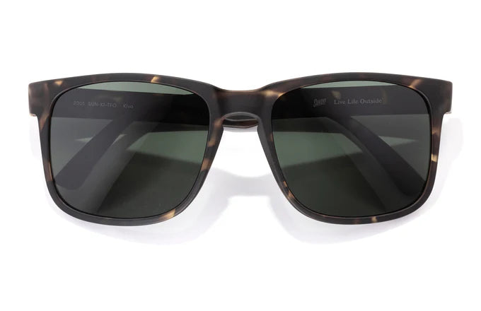 Sunski Kiva Polarized Sunglasses