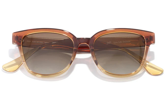 Sunski Miho Polarized Sunglasses