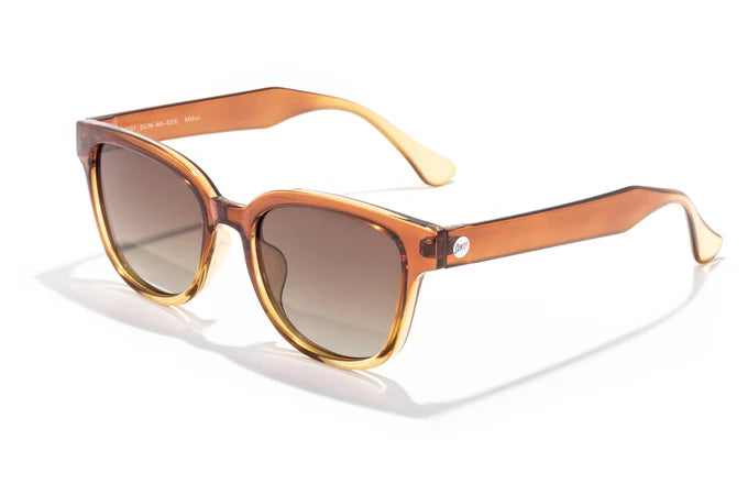 Sunski Miho Polarized Sunglasses