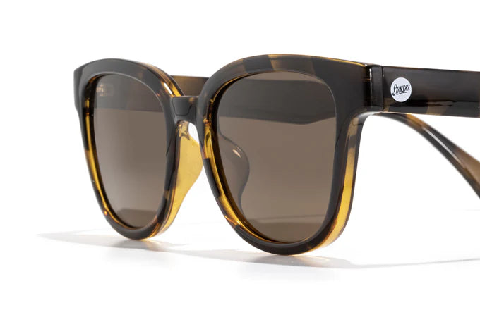 Sunski Miho Polarized Sunglasses