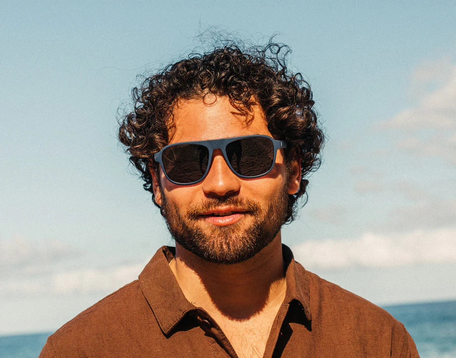Sunski Shoreline Polarized Sunglasses