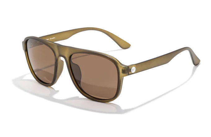 Sunski Shoreline Polarized Sunglasses