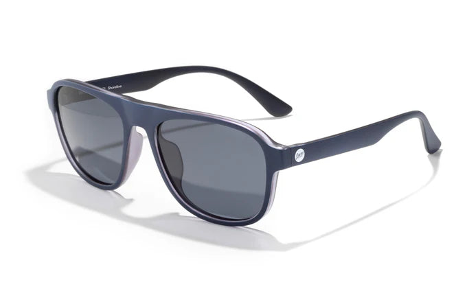 Sunski Shoreline Polarized Sunglasses