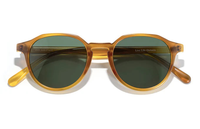 Sunski Vallarta Polarized Sunglasses