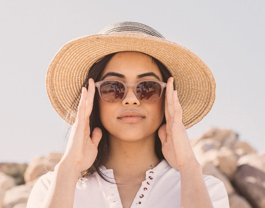 Sunski Yuba Polarized Sunglasses