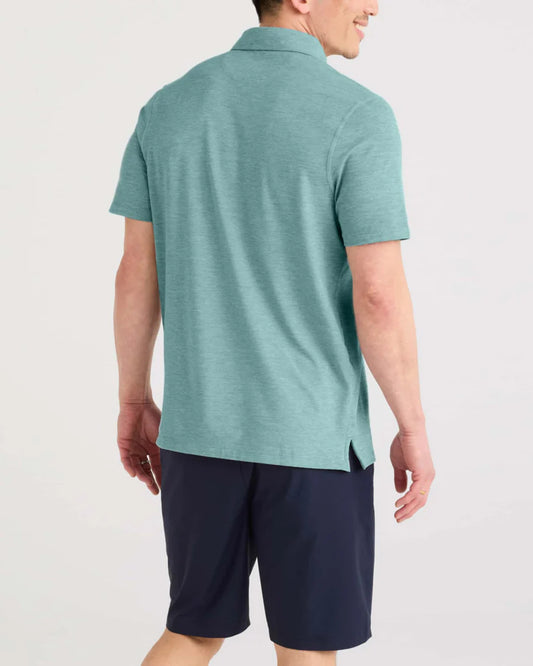 Saxx Caddie 8" Short