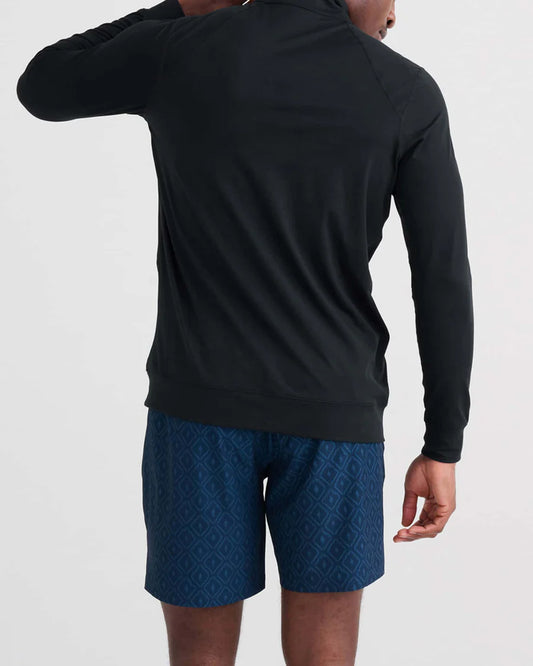 Saxx Men's Sport 7" Short With Updated No-RideUp Leg Liner