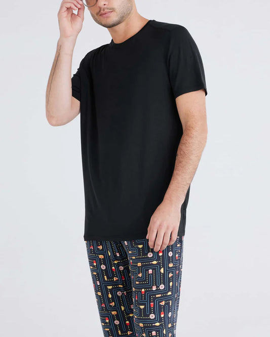 Saxx Snooze Super Soft Modal Sleep Tee