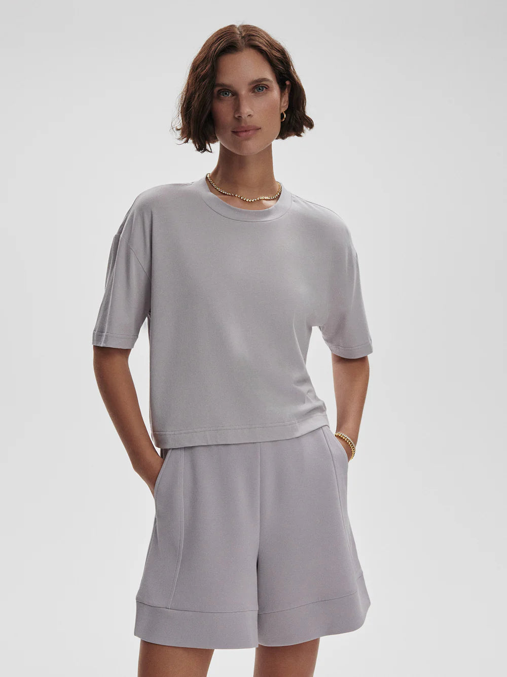Varley Venice Easy Tee