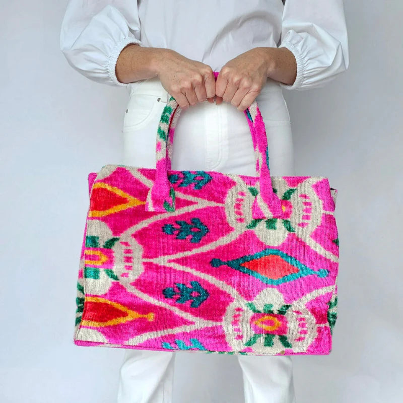 Baldiz Weekender Bag