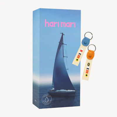 Hari Mari Women's The Clipper Flip Flops