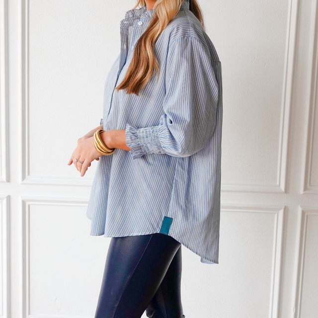 Caryn Lawn Kimberly Top