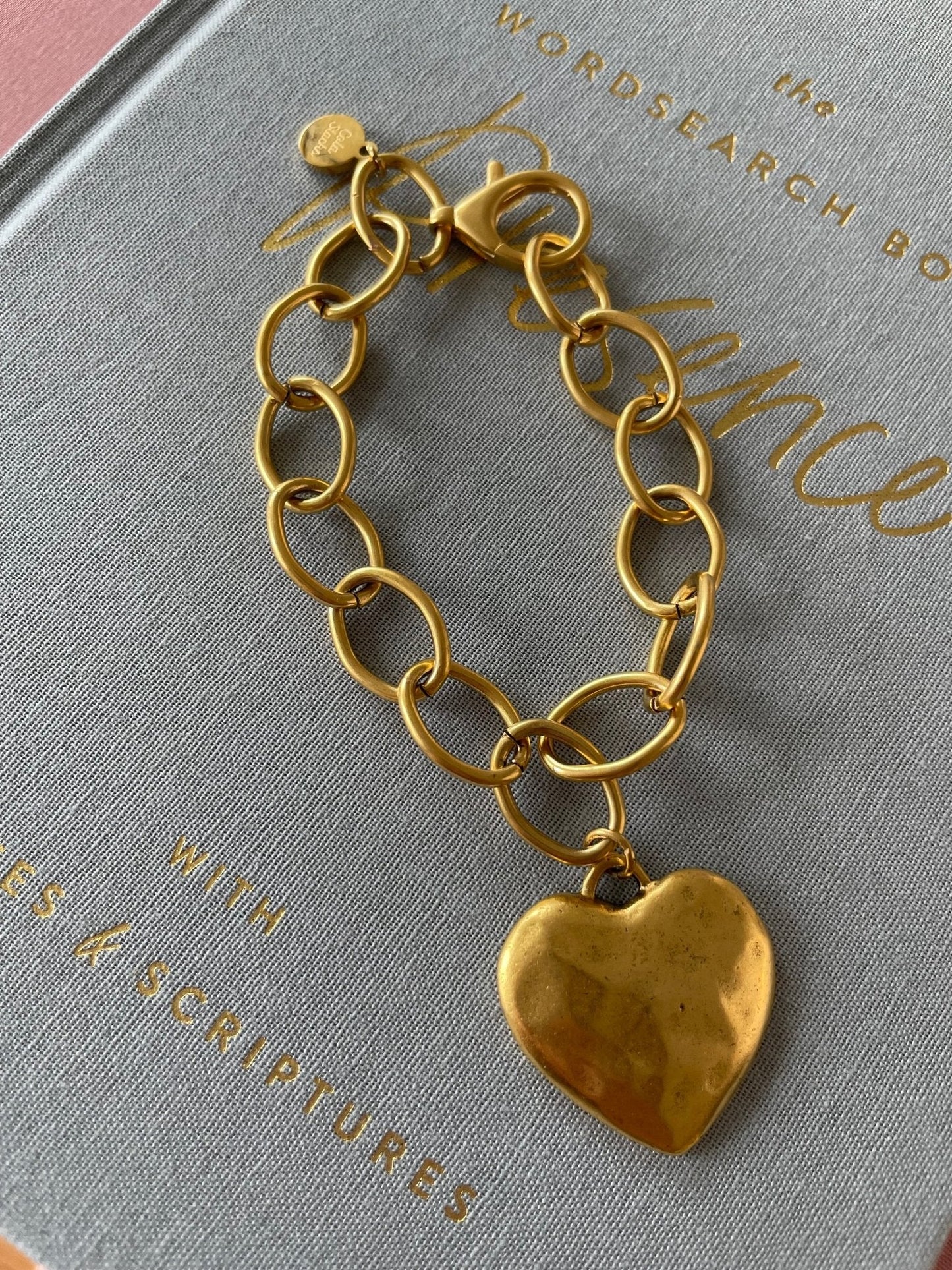 Cola Stacks Lottie Bracelet