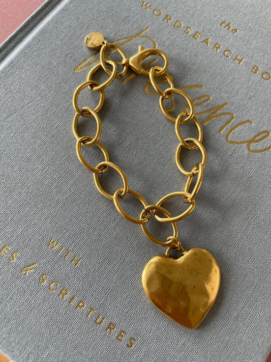 Cola Stacks Lottie Bracelet