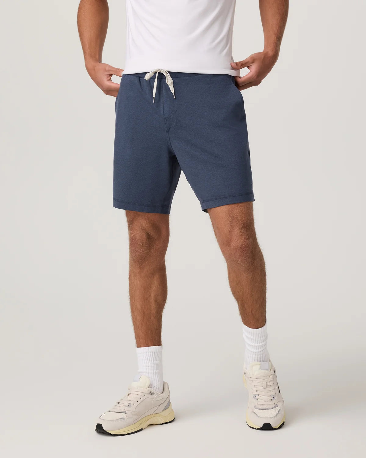 Vuori Ponto Performance Short 7"
