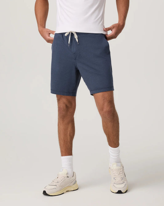 Vuori Ponto Performance Short 7"