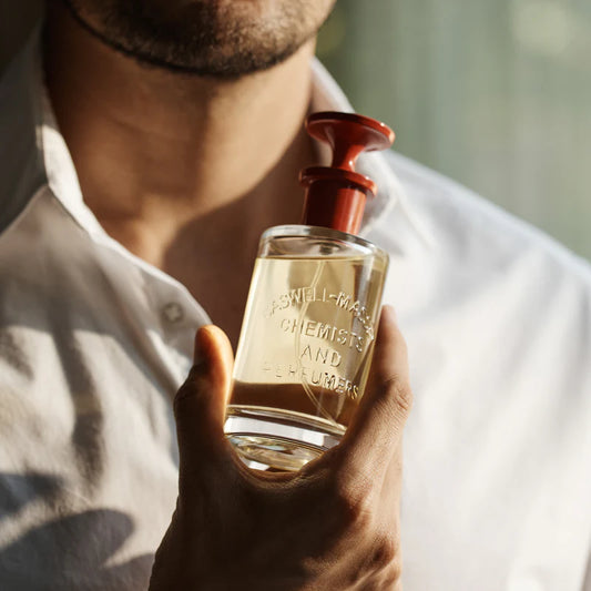 Caswell Massey Number Six Eau De Parfum