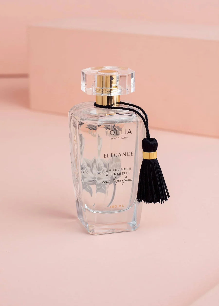 Margot Elena Lollia Elegance Eau De Parfum