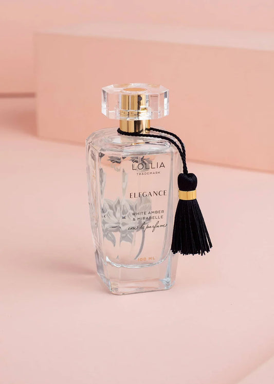 Margot Elena Lollia Elegance Eau De Parfum