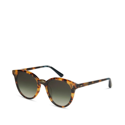 Toms Women's Aaryn Handcrafted Sunglasses
