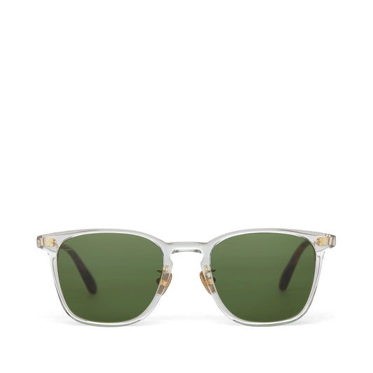 Toms Women's Emerson Handcrafted Sunglasses