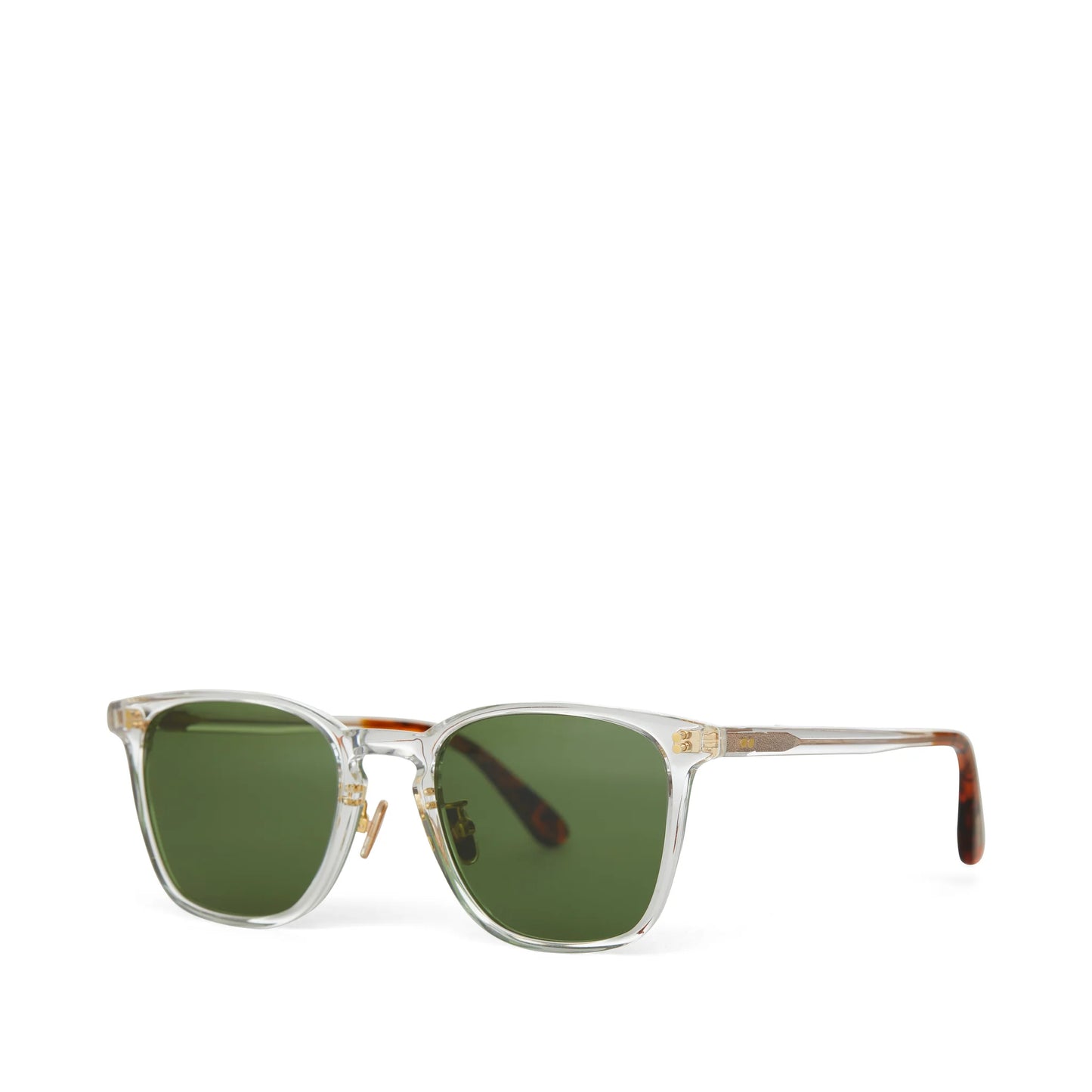 Toms Women's Emerson Handcrafted Sunglasses
