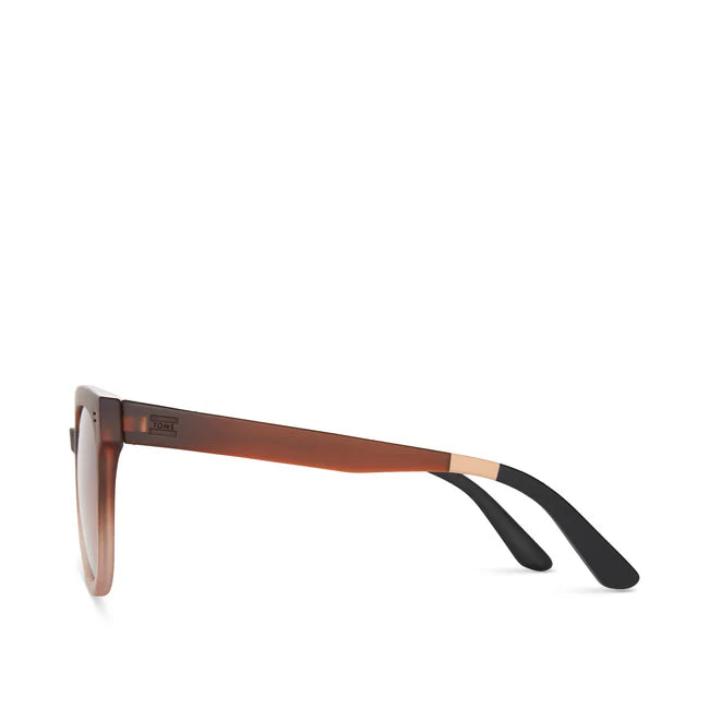 Toms Women's Juniper Traveler Sunglasses